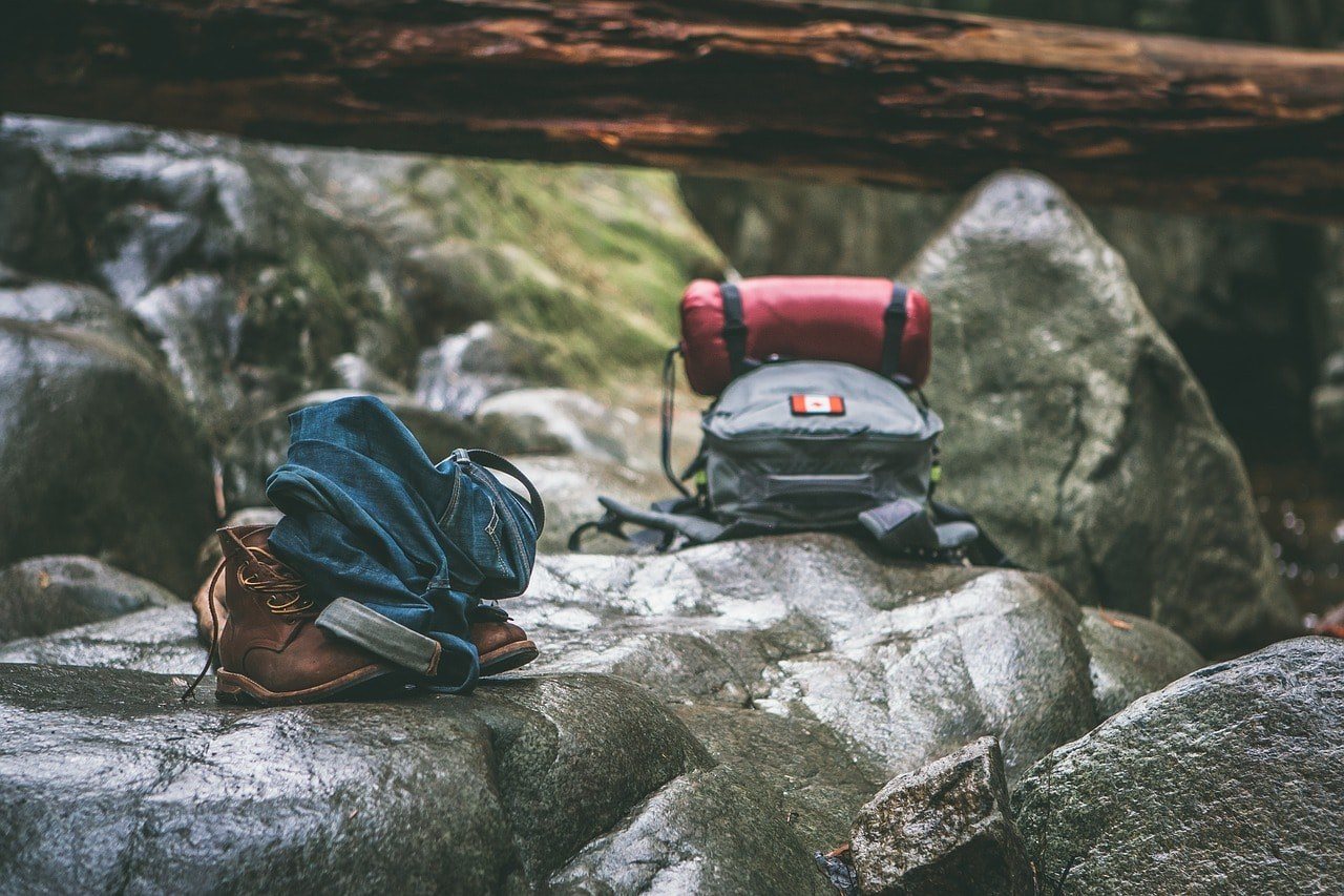 Rucksack