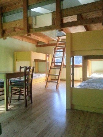 Zweibettzimmer