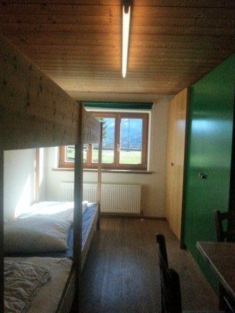 Vierbettzimmer